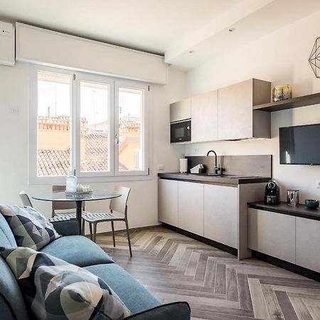 Residenza Del Reno By Wonderful Italy Apartman Bologna Kültér fotó