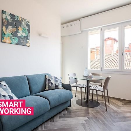 Residenza Del Reno By Wonderful Italy Apartman Bologna Kültér fotó