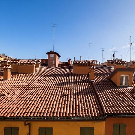 Residenza Del Reno By Wonderful Italy Apartman Bologna Kültér fotó