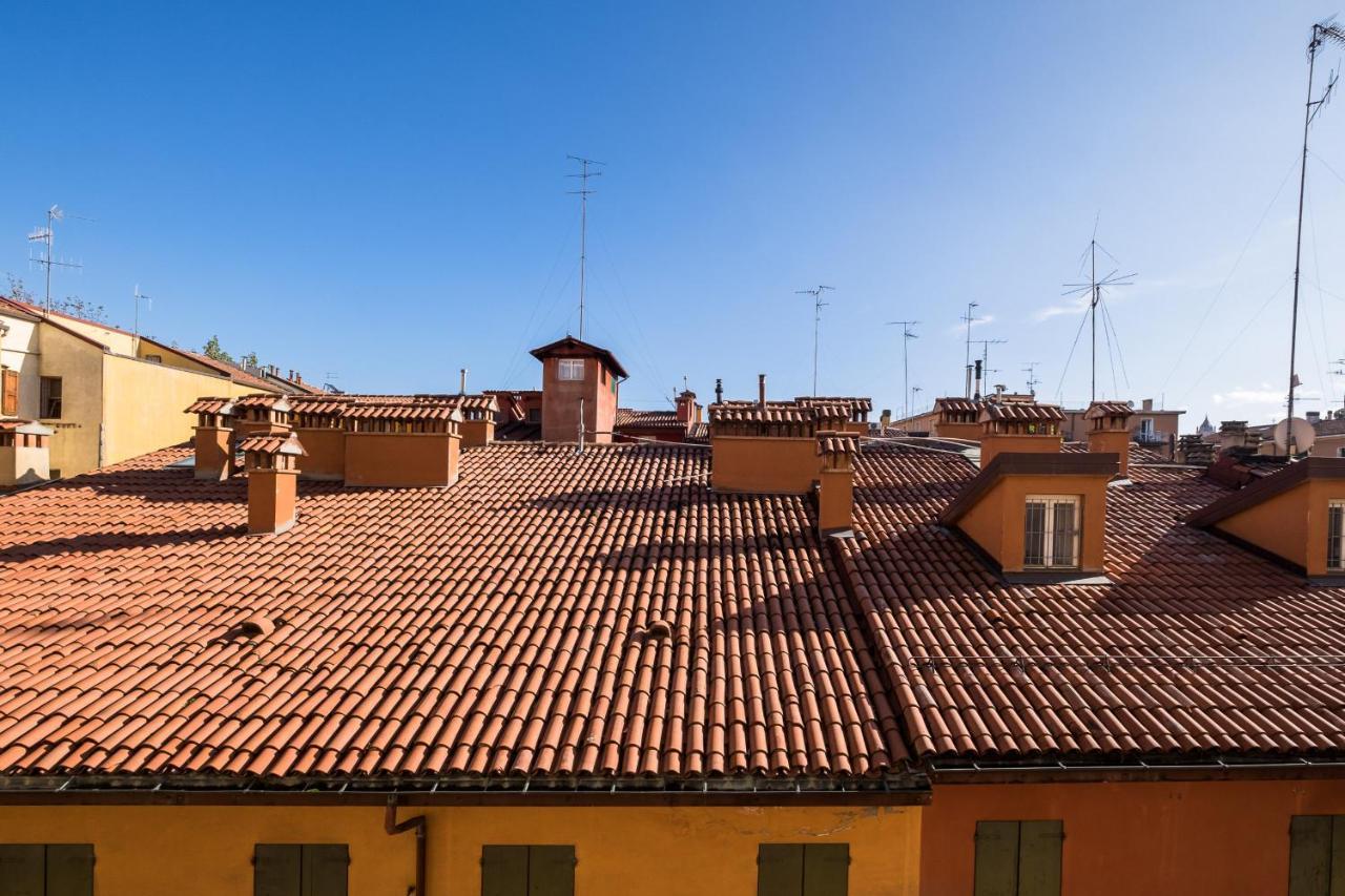 Residenza Del Reno By Wonderful Italy Apartman Bologna Kültér fotó