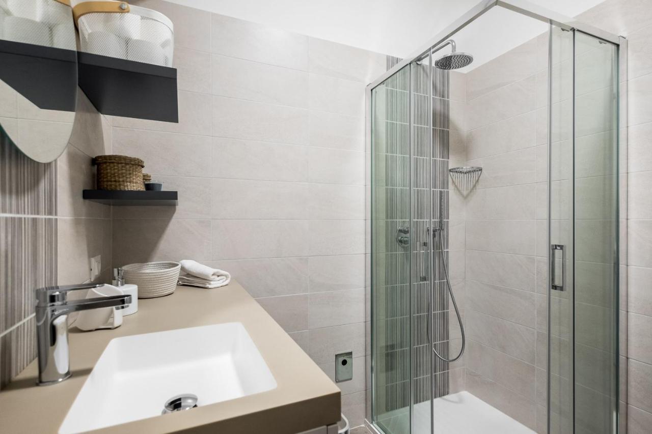 Residenza Del Reno By Wonderful Italy Apartman Bologna Kültér fotó
