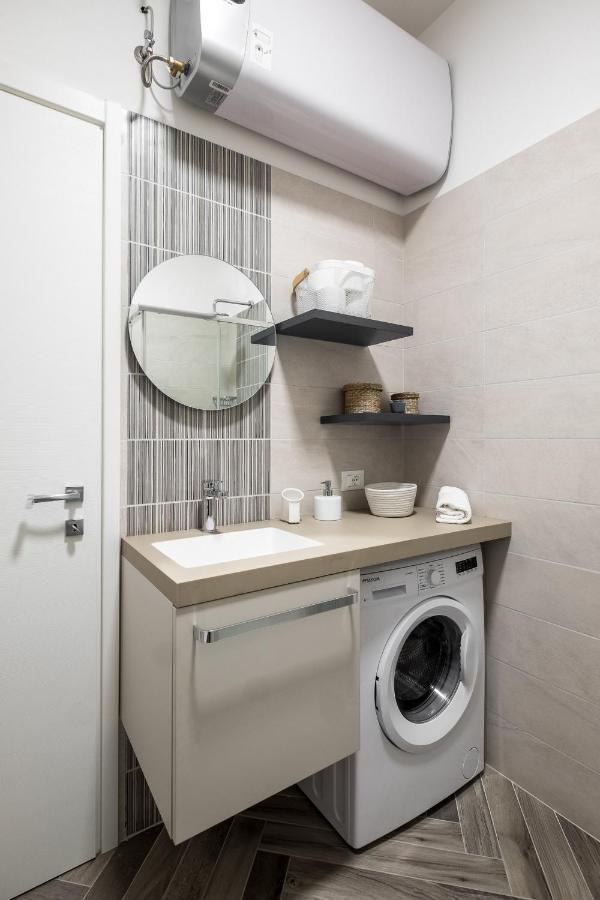 Residenza Del Reno By Wonderful Italy Apartman Bologna Kültér fotó