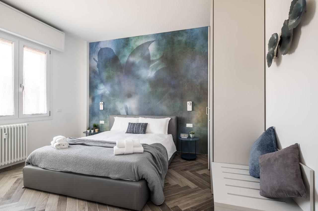 Residenza Del Reno By Wonderful Italy Apartman Bologna Kültér fotó